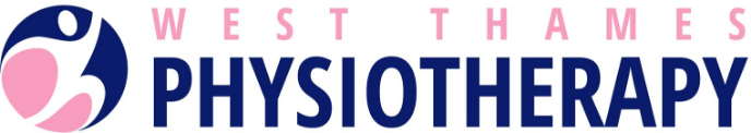 West Thames Physiotherapy Logo