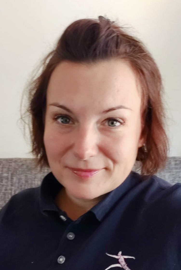 Image of Ewa Rogos - Massage Therapist, Deep Tissue Massage, Pregnancy Massage and Lymphatic Drainage